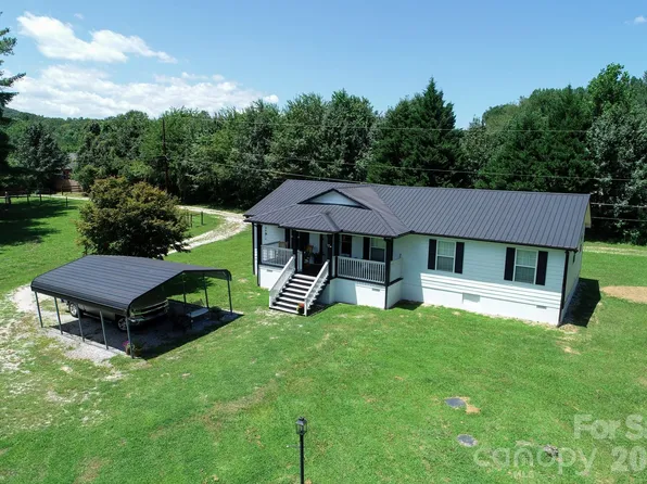 1151 Shady Ln, Marion, NC 28752