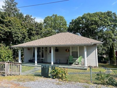 165 Sycamore St, Beckley, WV, 25801