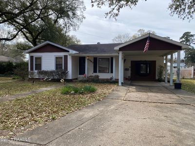 1447 Nile St, Eunice, LA, 70535