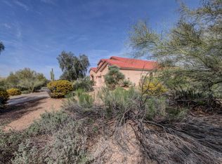 6126 E Almeda Ct, Cave Creek, AZ 85331