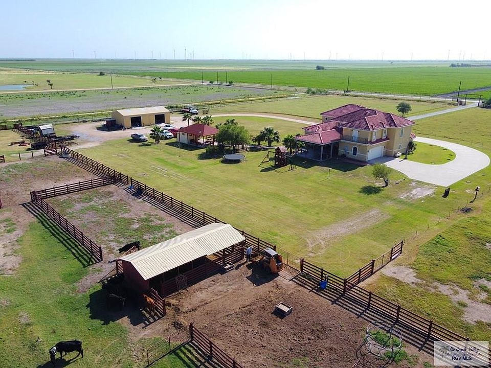 23985 Fm 491, Lyford, TX 78569 MLS 29733632 Zillow