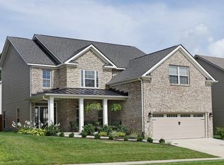 1117 Kavenaugh Ln, Lexington, KY 40509