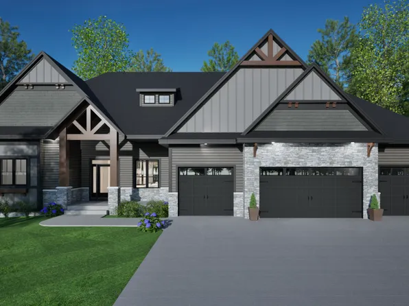 12100 121st Ct N, Saint Paul, MN 55110