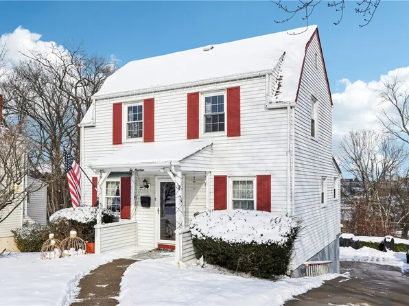 219 Nantucket Dr, Pittsburgh, PA 15236