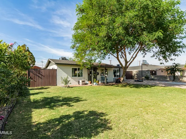 6728 N 24TH Drive, Phoenix, AZ 85015