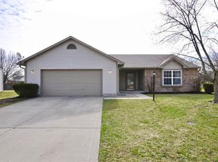 4215 Useppa Ct, Westfield, IN 46062