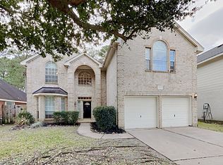 17127 Valley Palms Dr, Spring, TX 77379