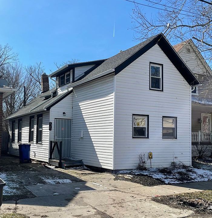 3221 Trowbridge Ave, Cleveland, OH 44109 Zillow