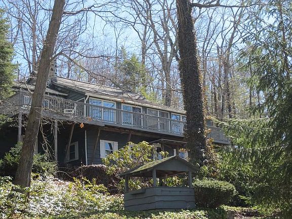 Front View with Well