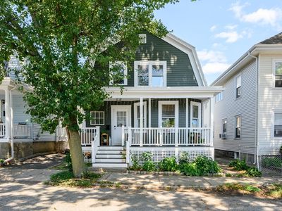 28 Prescott St, Salem, MA, 01970