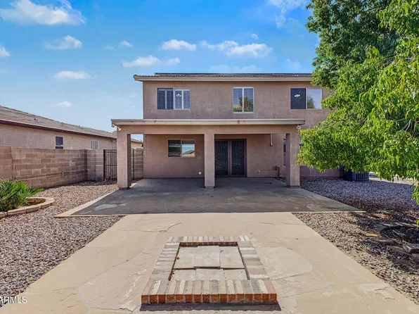 1340 E 12TH Street, Casa Grande, AZ 85122