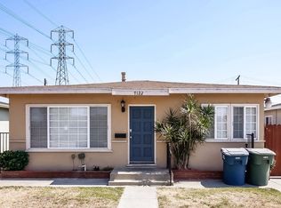 7122 San Vincente St, Paramount, CA 90723