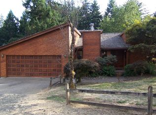 13740 NW Pumpkin Ridge Rd, North Plains, OR 97133