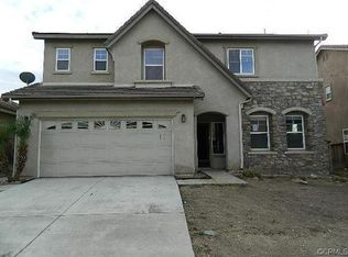 22205 Empress St, Moreno Valley, CA 92553