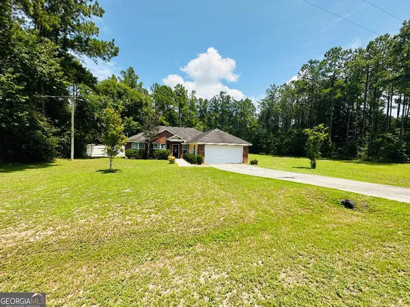 35 Aspen Ln, Ellabell, GA 31308