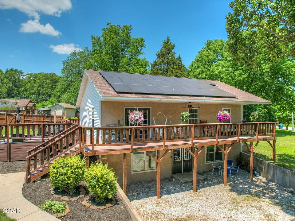 1010 Bluff St, Seneca, MO 64865 Zillow