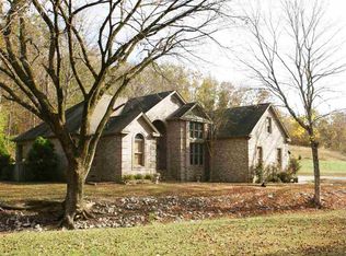 2942 Maple Grove Rd, Cadiz, KY 42211