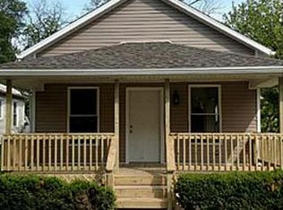 853 Wayne Ave, Defiance, OH 43512