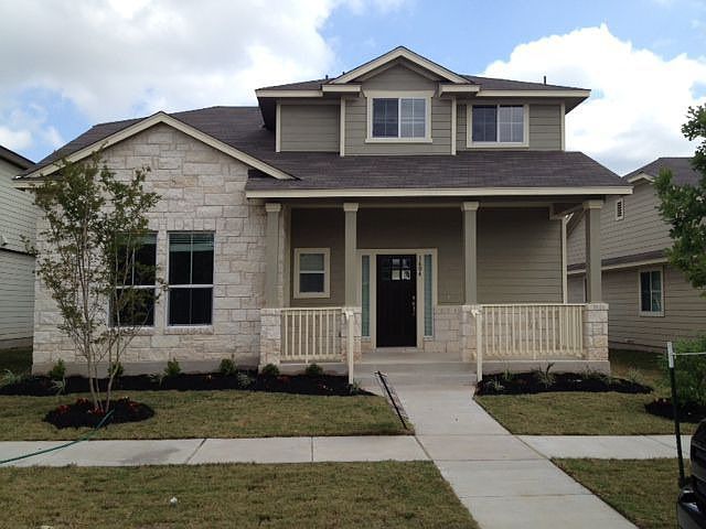 1604 Willow Way