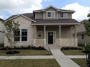 1604 Willow Way, Round Rock, TX 78664