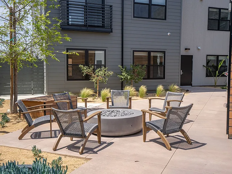 The Junction (2120 Santa Barbara Ave) — Photo 43