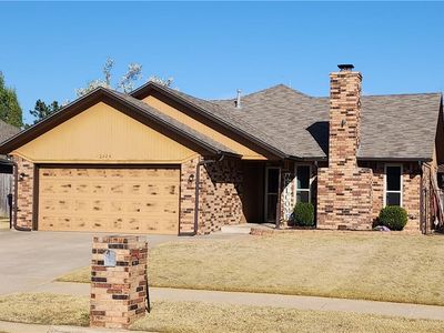 13224 Marsh Ln, Oklahoma City, OK, 73170