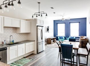 629 S 4th St STE 402, Louisville, KY 40202