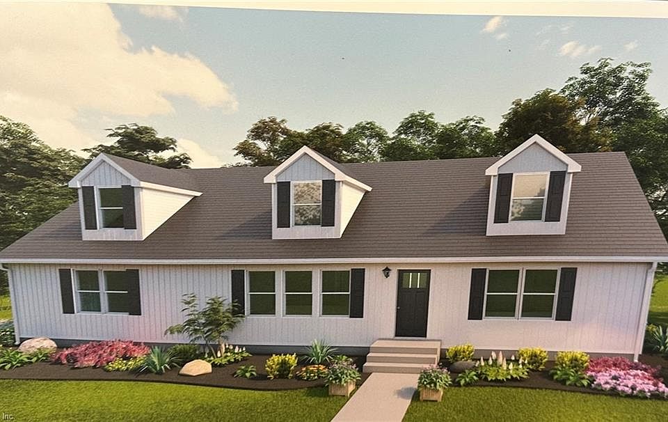 Mm Queen Ln, Shacklefords, VA 23156 MLS 10537193 Zillow