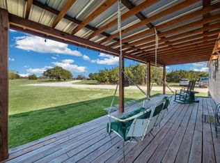 535 Hcr #1120, Rio Vista, TX 76093