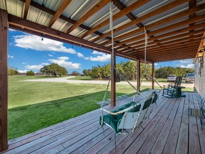 535 Hcr #1120, Rio Vista, TX, 76093