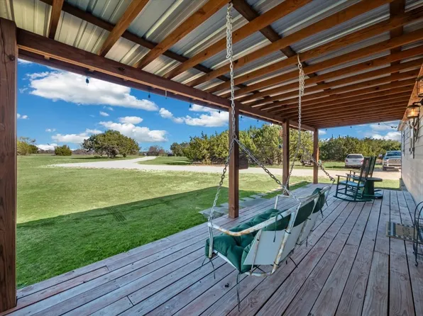 535 Hcr #1120, Rio Vista, TX 76093