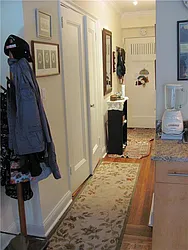 Rented by Tudor Realty