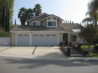 684 N Rodeo Way, Walnut, CA 91789