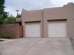 4912 Sun Cove Rd NE, Albuquerque, NM 87110