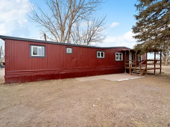 1634 Poplar Ave Lot 3, Canon City, CO 81212