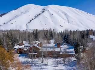 118 Wall St, Ketchum, ID 83340