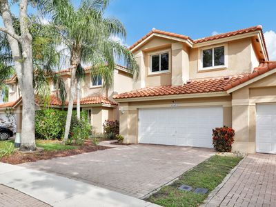 12673 NW 56th Street, Coral Springs, FL, 33076