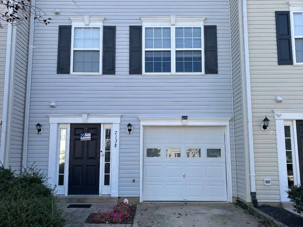 7138 Wytheville Cir, Fredericksburg, VA 22407