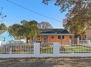 1252 Clark Mill Rd, Sweet Home, OR 97386