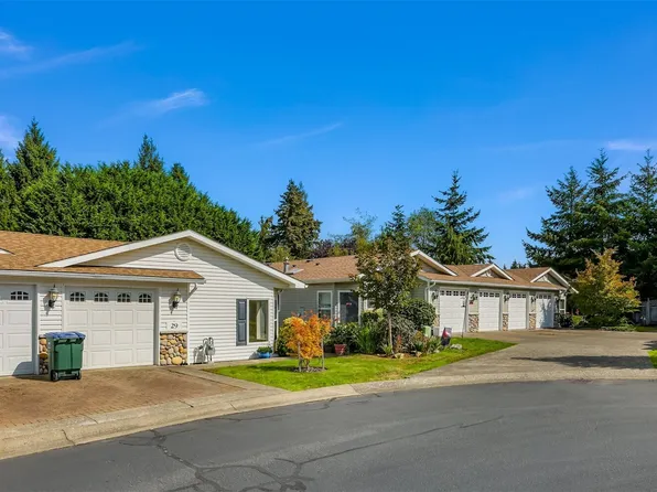 3993 Gentlebrook Lane #29, Bellingham, WA 98226