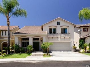 18 Berlamo, Rancho Santa Margarita, CA 92688