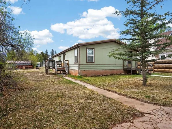 225 W Grand St, Walsenburg, CO 81089