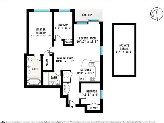 2nd image of this home