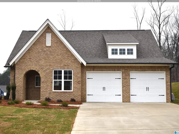 401 Gateshead Dr, Sterrett, AL 35147