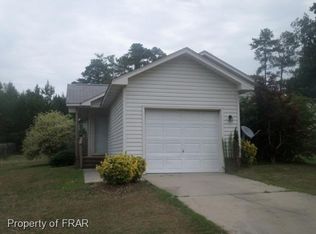 894 Ridge Rd, Fayetteville, NC 28311