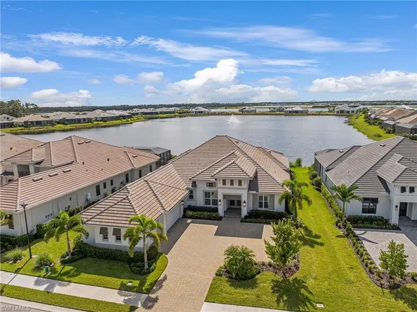 9506 Caymas Way, Naples, FL 34114
