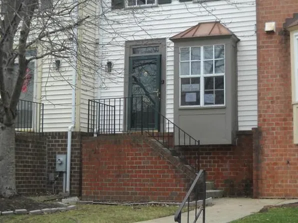 6945 Rockfields Rd, Baltimore, MD 21244