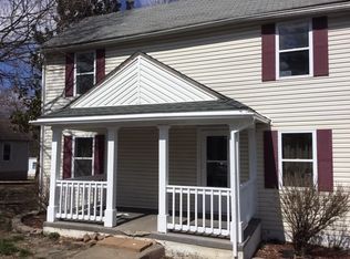 103 Mound St, Bonne Terre, MO 63628