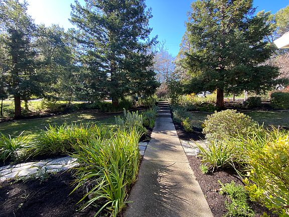 Front Entrance Walkway