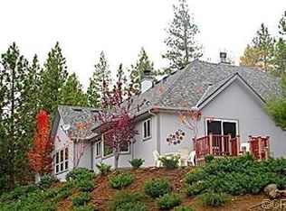 6110 Monte Vista Ln, Mariposa, CA 95338